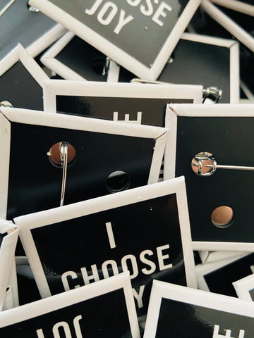 Buttons